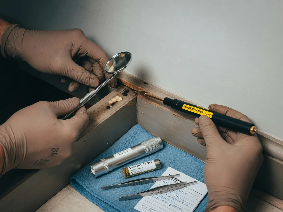 Why choose Emergency Pest Control in Veblen, SD